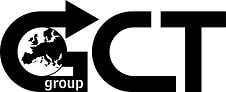 GCT Group Fahrzeugtransporte Logo